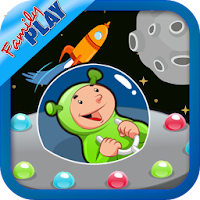 Space Puzzles