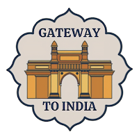 Gateway to India