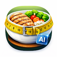 TabakKalori: Calorie Tracker