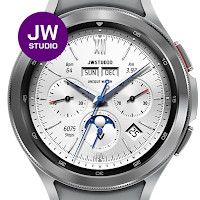 JW041 jwstudio watchface