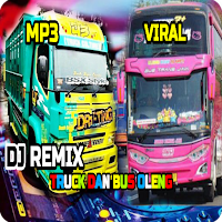 DJ Truk Oleng 2023