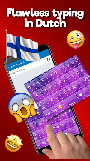 Finish Keyboard 2023 screenshot 2