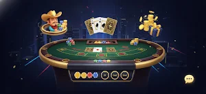 Blackjack 24Casino Screenshot 0