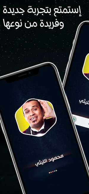 كل أغاني محمود الليثي بدون نت Screenshot 1