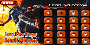 Last Few Days Zombie Hunter Screenshot 3