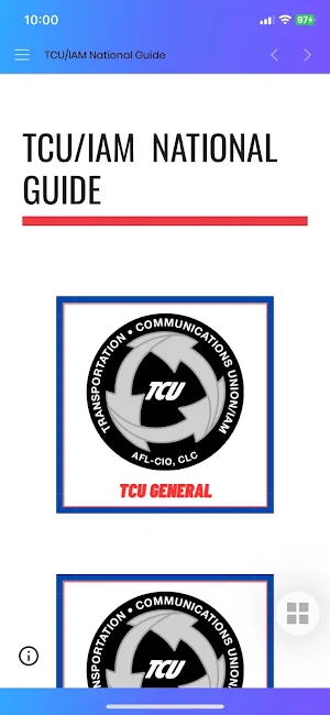 TCUNR Screenshot 0