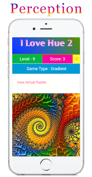 I Love Hue 2 Screenshot 3