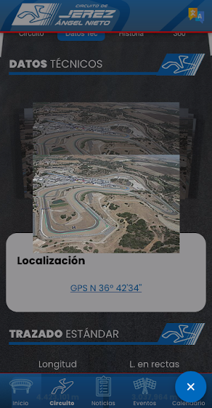 Circuito de Jerez Screenshot 3