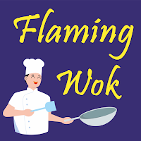 Flaming Wok Cambridge