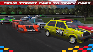 Circuit Racing Screenshot 0