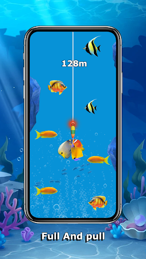 Fish Master : Fishing Go! Screenshot 3