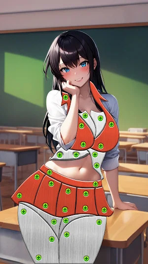 Radish Rush Screenshot 0