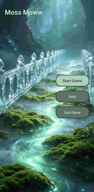 Moss Moww Screenshot 2