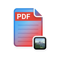 Image to PDF - PDF Converter