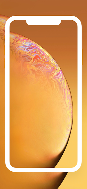 Wallpaper for iPhone HD Screenshot 1
