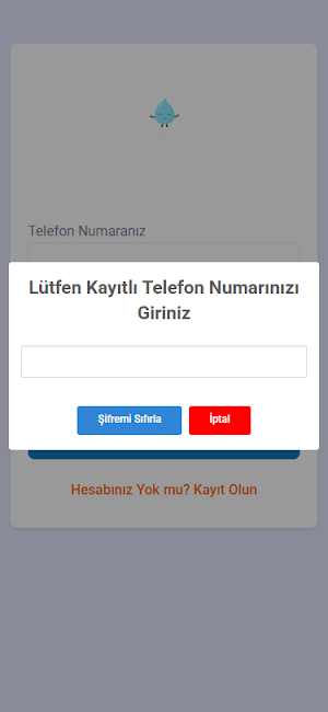 Florya Su Merkezi Screenshot 3