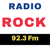 Rock 92.3 Fm Radio Station App