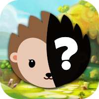 Cute Animal Find