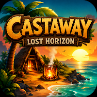 Castaway Lost Horizon