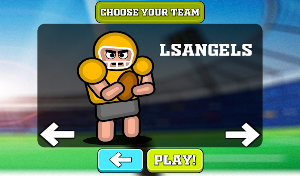 Football Crash Screenshot 3