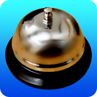 Bell Sound | Reception Bell