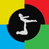 Simon Says: Acro!