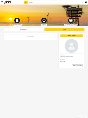 Multimetaal screenshot 6