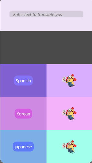 Translator by Starling screenshot 6