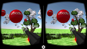 ABCdin VR Screenshot 1