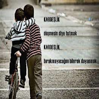 Kardeşlik Sözleri