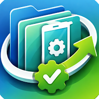 App Backup & Restore