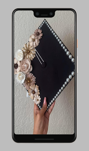 Graduation decorations Screenshot 1