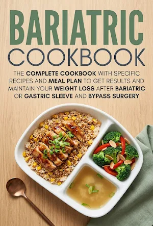 Bariatric Gastric Sleeve Diet Screenshot 0