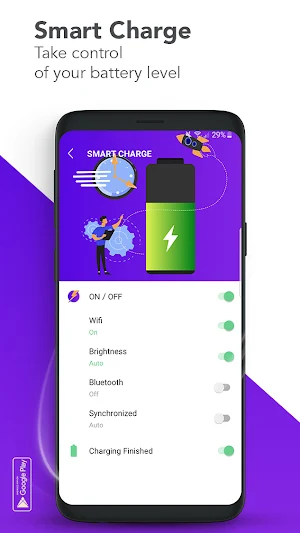 Cleaner Pro: Optimize & Clean Screenshot 0