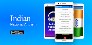 Indian Natonal Anthem Screenshot 3