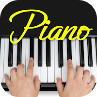 Learn Piano - Piano Keyboard