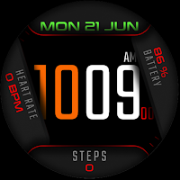 Watch Face A1