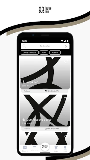 L Autre Lieu Screenshot 3