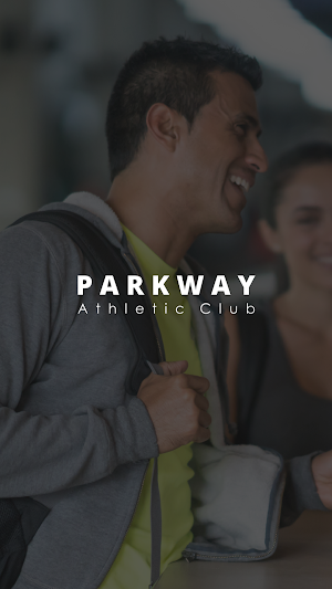 Parkway Athletic Club Screenshot 0