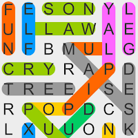 Word Search Unlimited