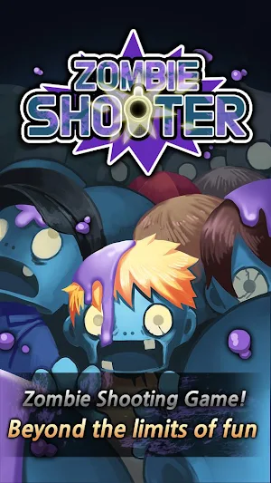 Zombie Defence Premium : Tap Game Screenshot 0