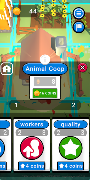 Eggstravaganza Screenshot 2