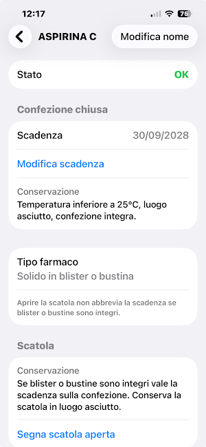 ScadMed Screenshot 1
