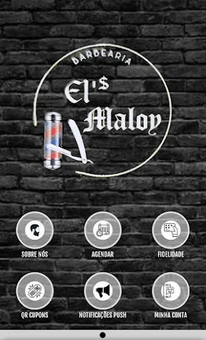 BARBEARIA EL'S MALOY Screenshot 0