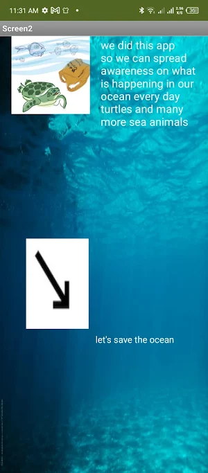 Our Ocean Screenshot 1