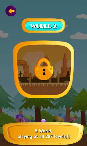 Jewel Crush Classic Screenshot 1