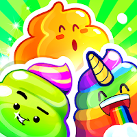 Slime Idle SUPER: Slime ASMR  & Surprise Maker