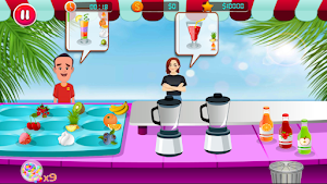 Fruit Juice Rody Shop Screenshot 2