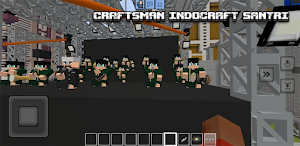 CRAFTSMAN INDOCRAFT SANTRI Screenshot 2