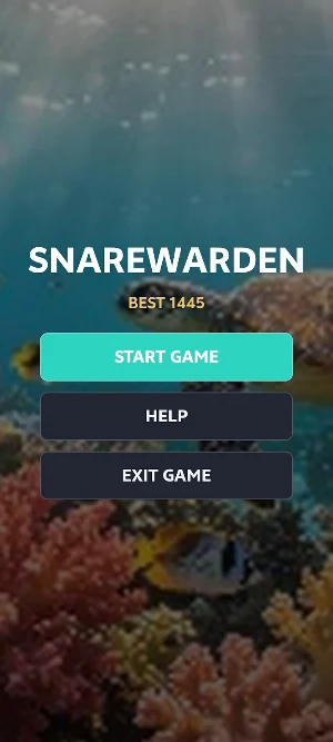 SnareWarden Screenshot 1